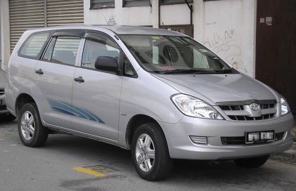 Innova 8